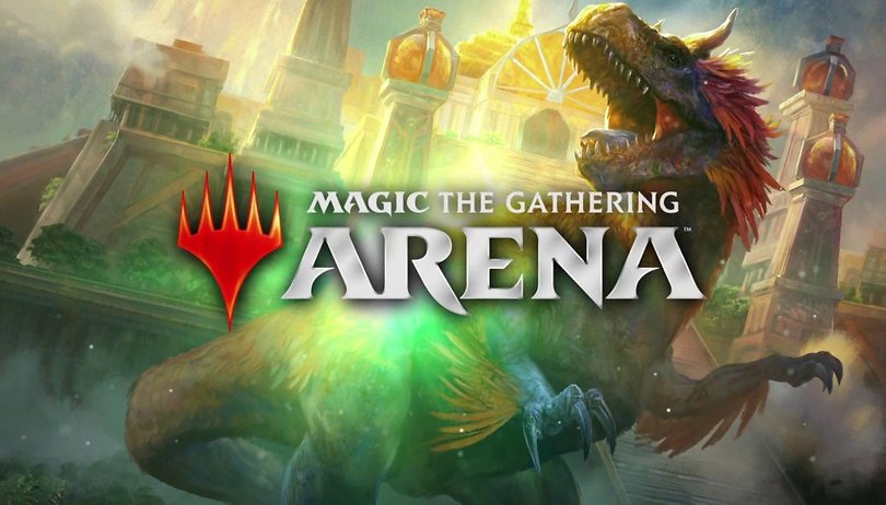 Magic: The Gathering Arena ganha vers&atilde;o para Android em janeiro