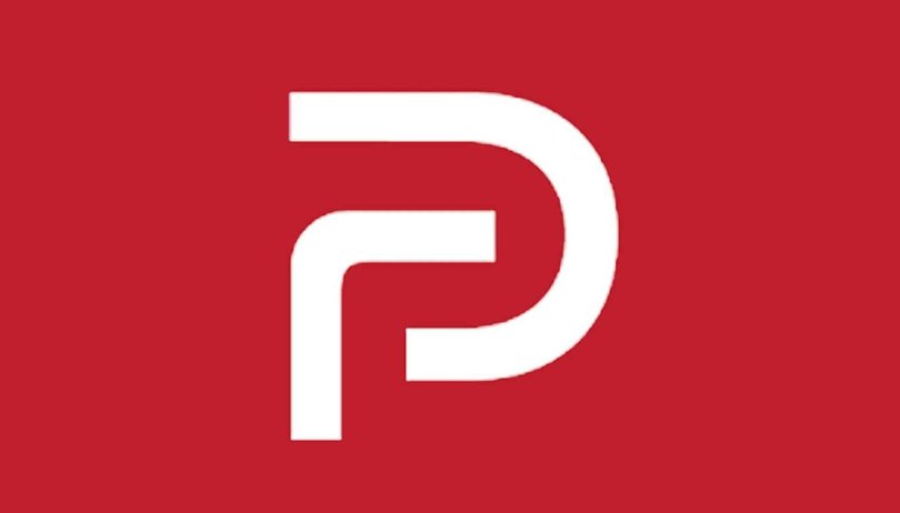 Rede Social Parler é removida da Play Store