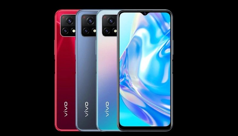 Vivo Y31S é o novo smartphone chinês de entrada com 5G