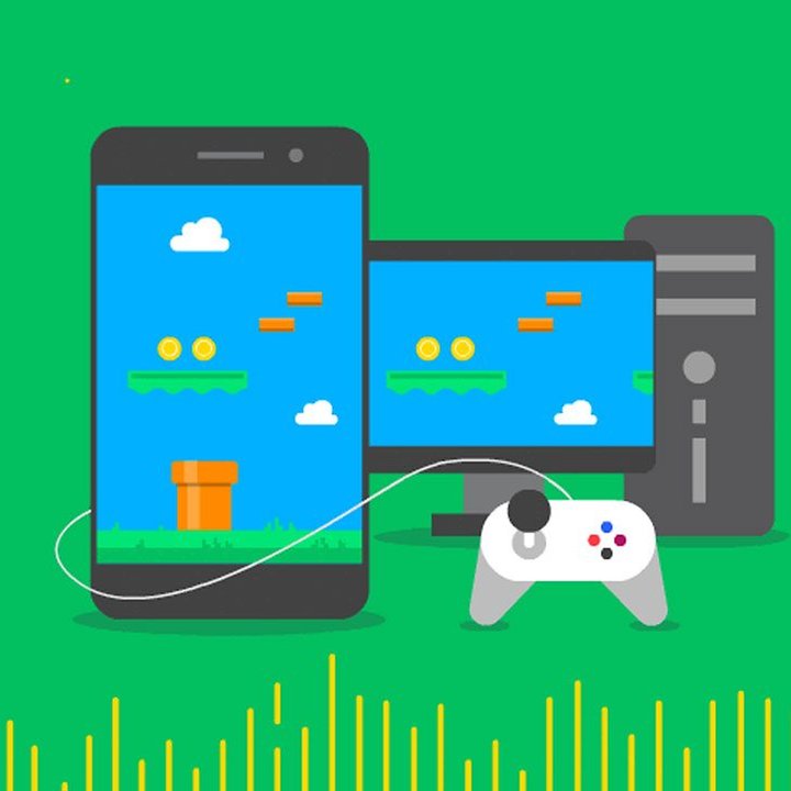 Google Play Store lança recurso de jogar enquanto o jogo está baixando no  Android 12 
