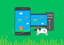 Android 12 permettra de jouer à un jeu pendant que vous le téléchargez