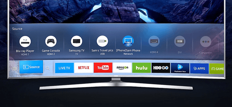 2021 02 23 Conectar TV SmartView