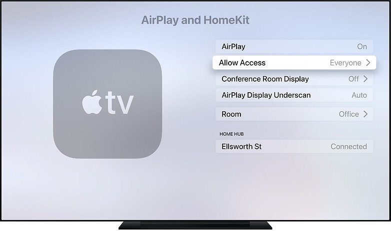 2021 02 23 Conectar TV AirPlay