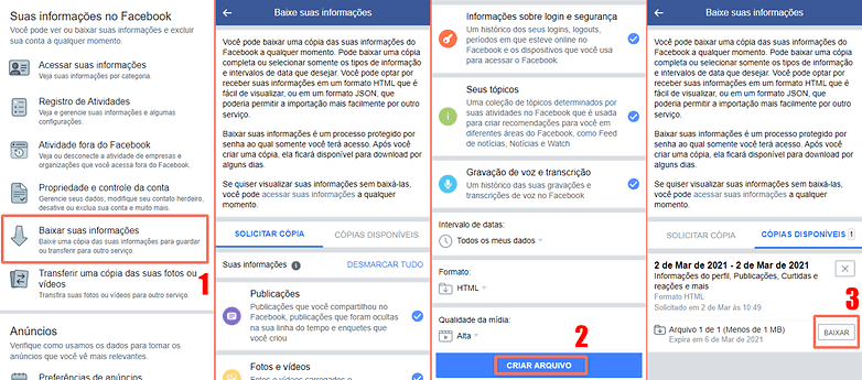 2021 03 02 Facebook backup