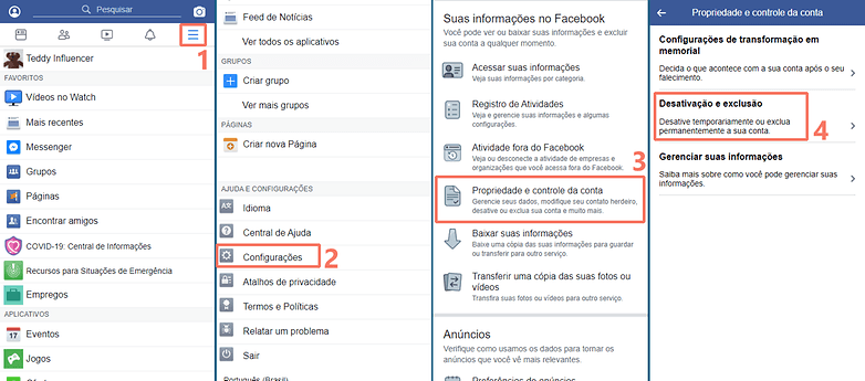 2021 03 02 Facebook delete 1