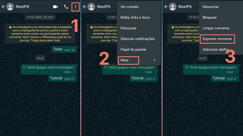 2021 04 29 WhatsApp Export Telegram BR1