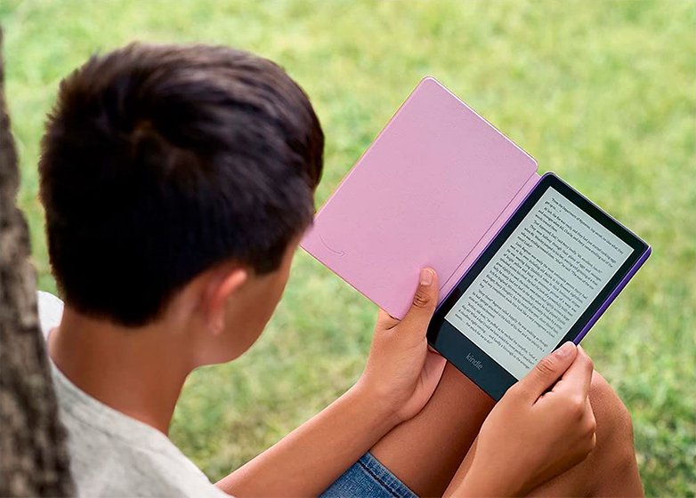 Amazon Kindle Paperwhite Kids