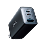 Anker 735 Nano II USB-C PPS charger (65 W)