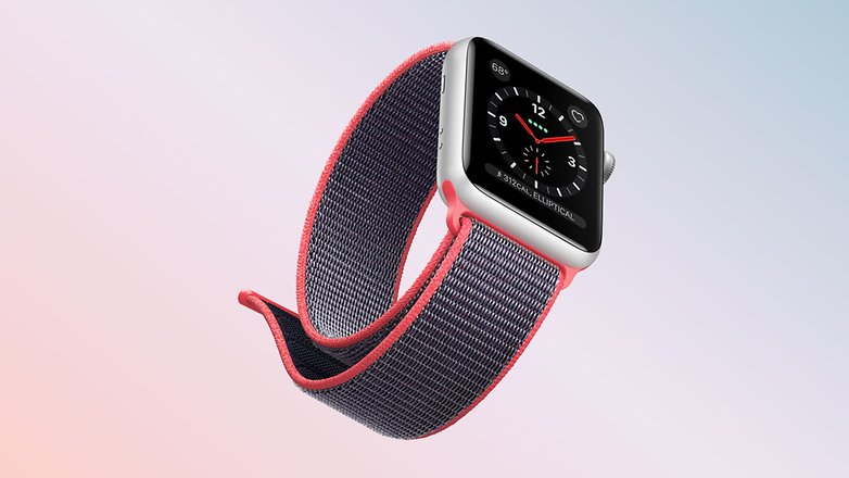 Apple Watch Series 3