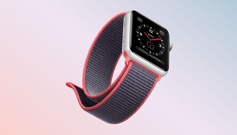 Apple Watch f&uuml;r 150 Euro: Warum ist dieses Aldi-Angebot so krass g&uuml;nstig?