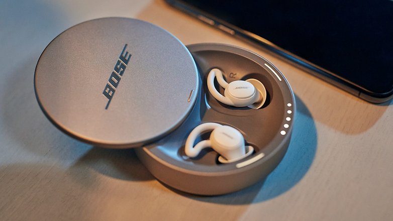 Bose Sleepbuds II 02