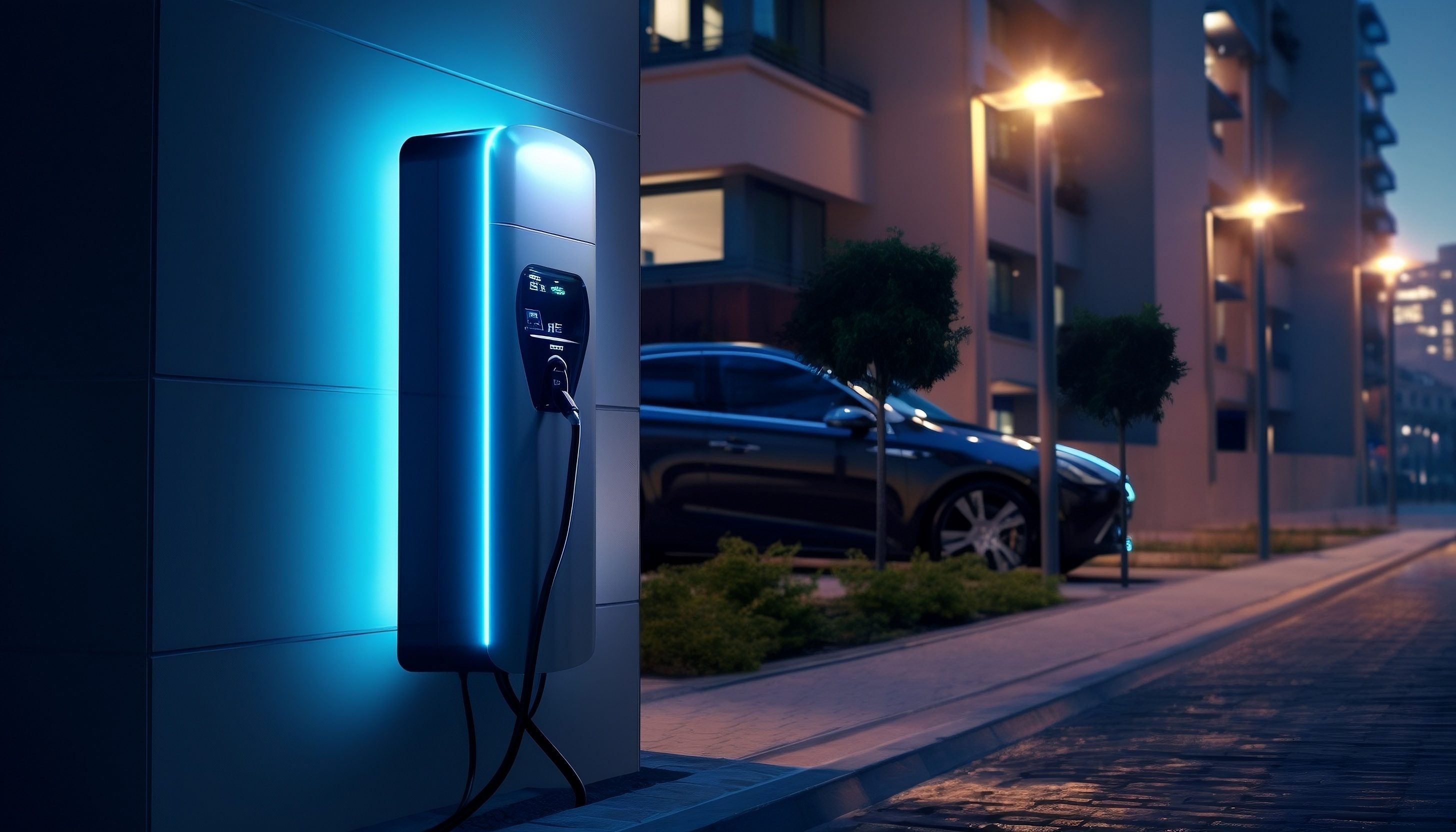 Best EV Home Chargers of 2024 The Ultimate Buying Guide