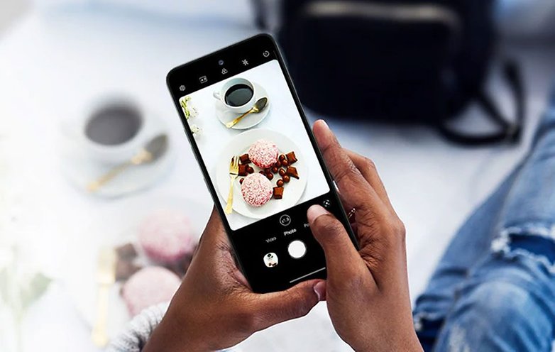 LG K52