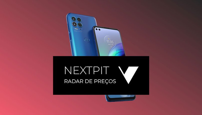 Radar de preços Moto G100: vale a pena comprar o Moto G mais poderoso?