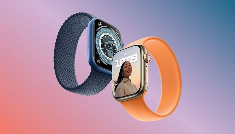 Apple Watch Series 7 tem preços confirmados para o Brasil