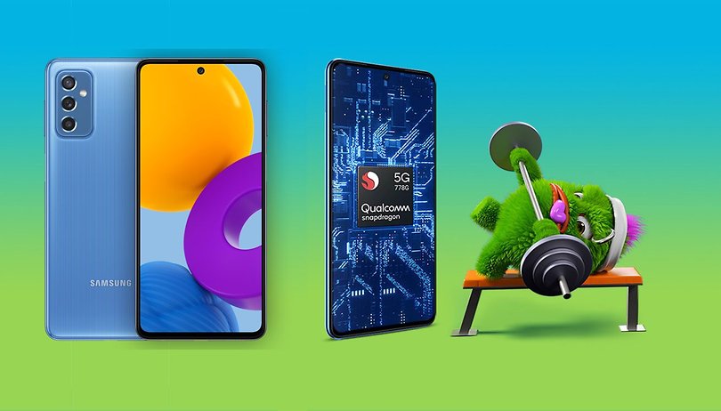 Samsung Galaxy M52 é o primeiro modelo da linha M pronto para o 5G