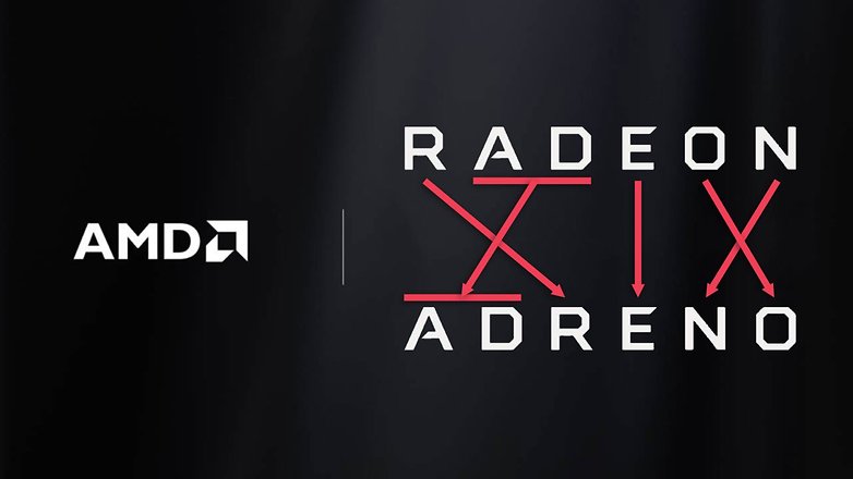 NextPit Radeon Adreno