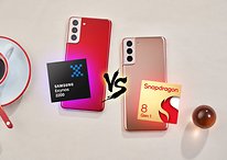 Umfrage der Woche: Interessiert Euch die Debatte Snapdragon vs. Exynos?