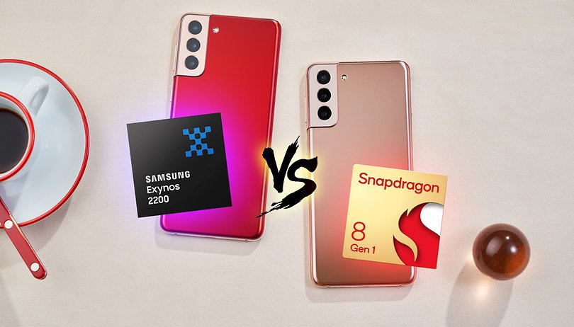 Poll of the week: Do you care about the Snapdragon vs Exynos debate?
