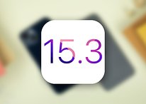 Mini-Update fürs iPhone: iOS 15.3 jetzt für Beta-Tester verfügbar