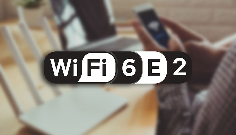 Wi-Fi 6 Release 2 promises lower energy use and faster uploads