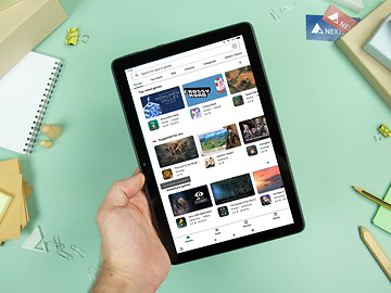 Play Store auf dem Fire-Tablet: So bringt Ihr die Google-Apps zu Amazon