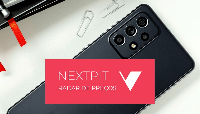 Radar de preços Galaxy A52: vale a pena comprar o A52 ou A52s agora?