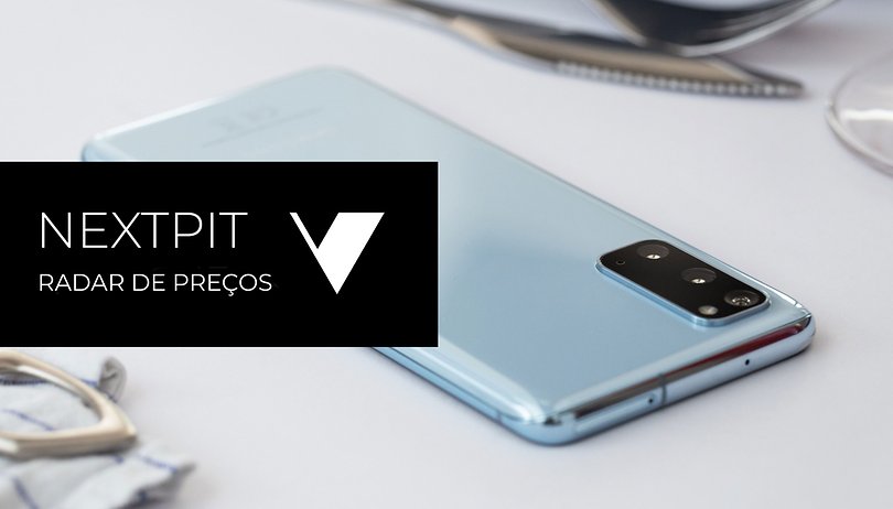 Radar de preços Galaxy S20: vale a pena comprar o S20 FE, S20+ ou S20 Ultra?