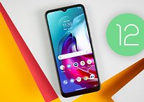 Motorola deve iniciar em breve o teste para Android 12 no Brasil