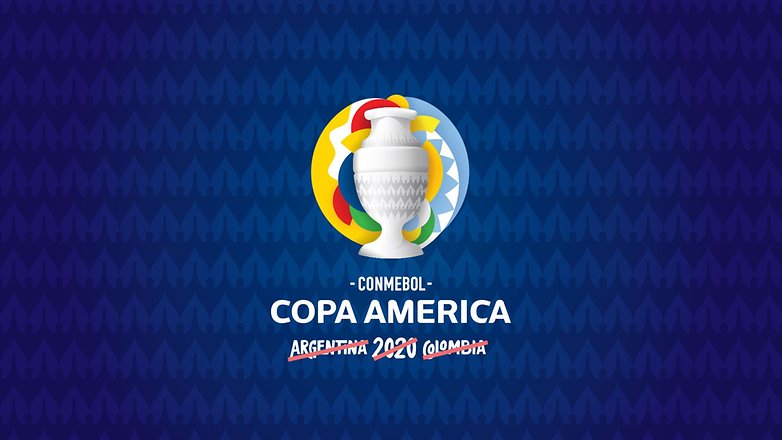 Nextpit copa america 3