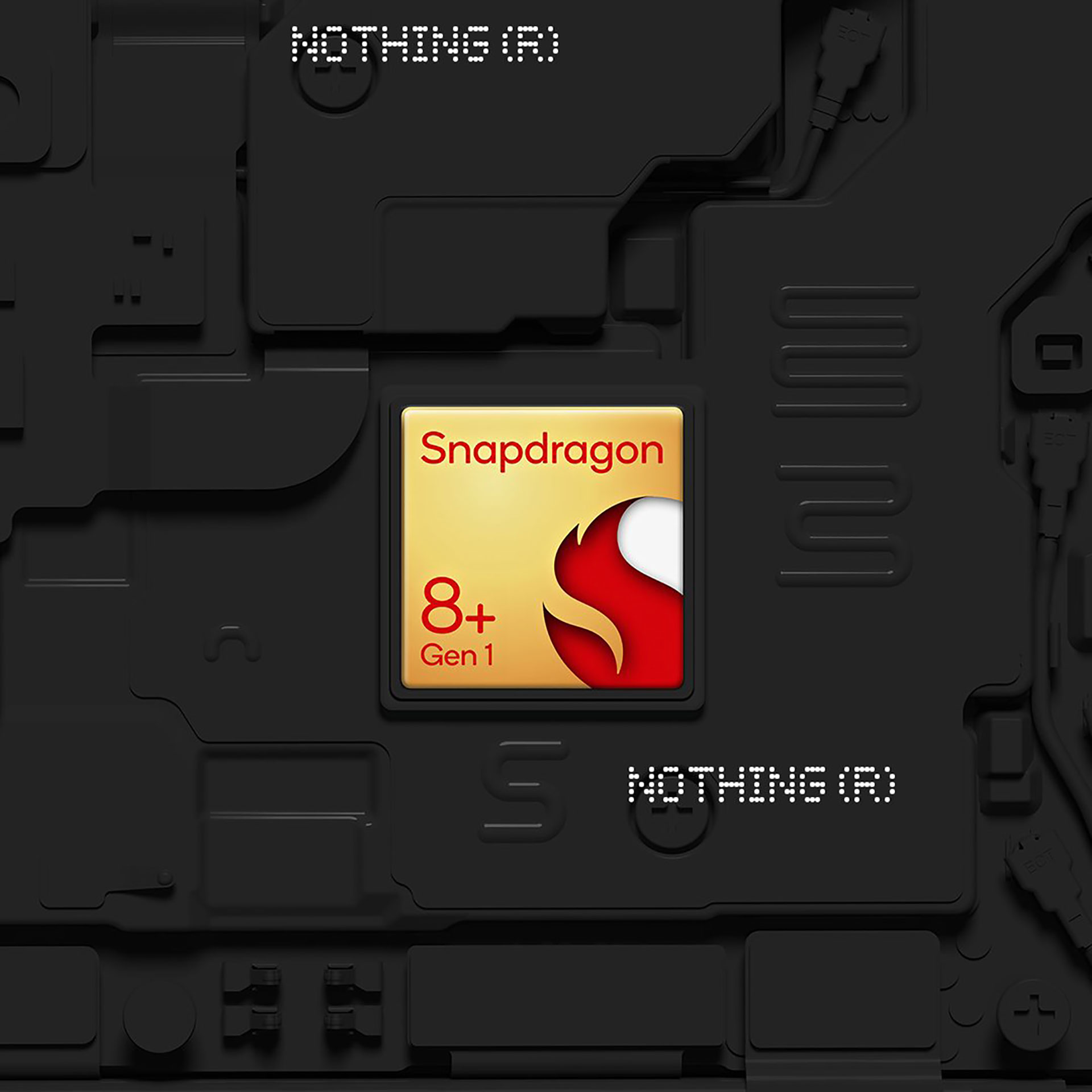 Nothing Phone (2) gets Confirmed with Snapdragon 8+ Gen 1