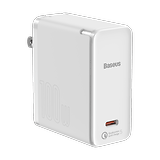 Baseus GaN2 100 W Quick Charge 5 fast charger