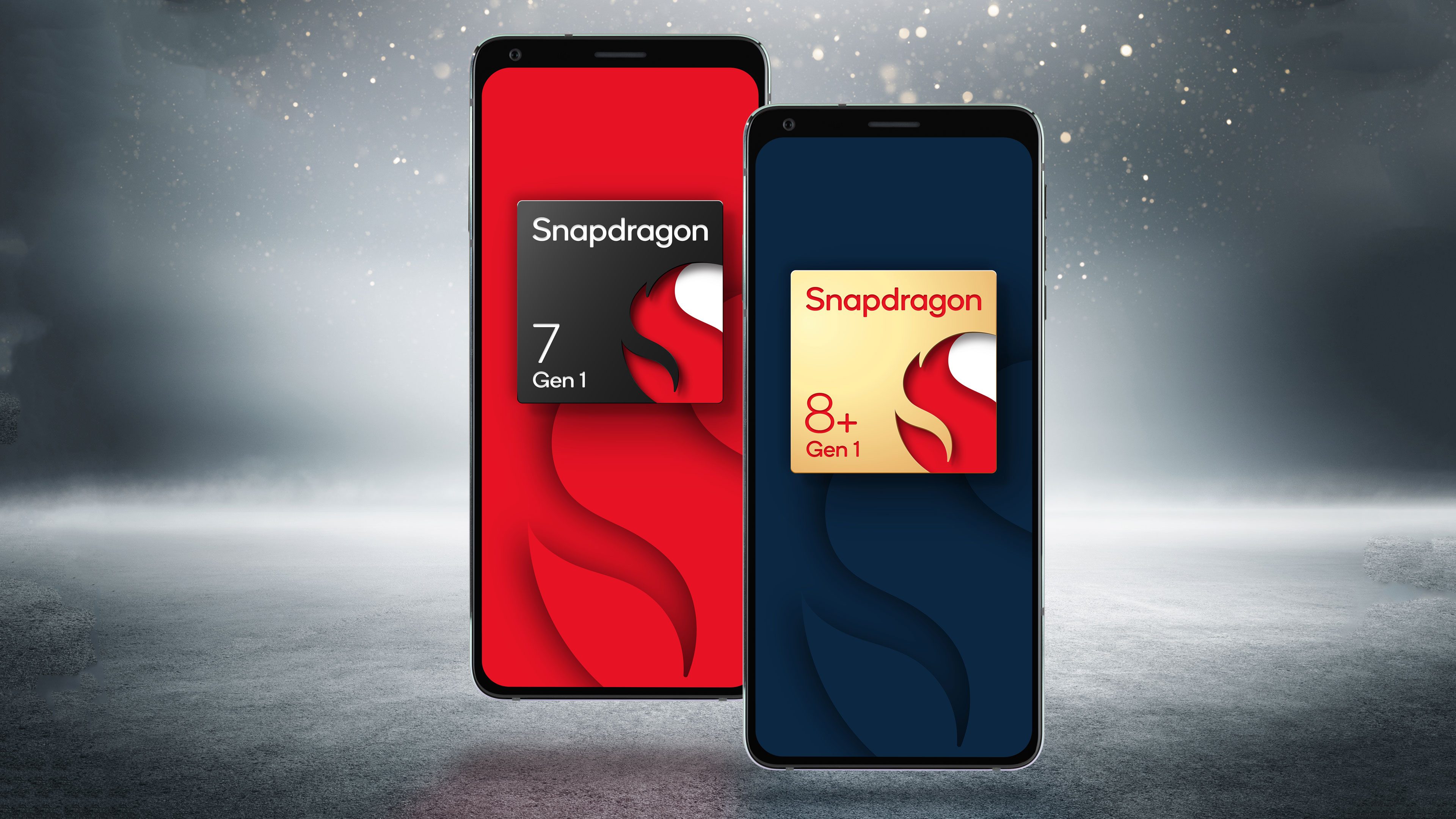Qualcomm Ups The Game With The Snapdragon 8 Gen 1 And 7 Gen 1