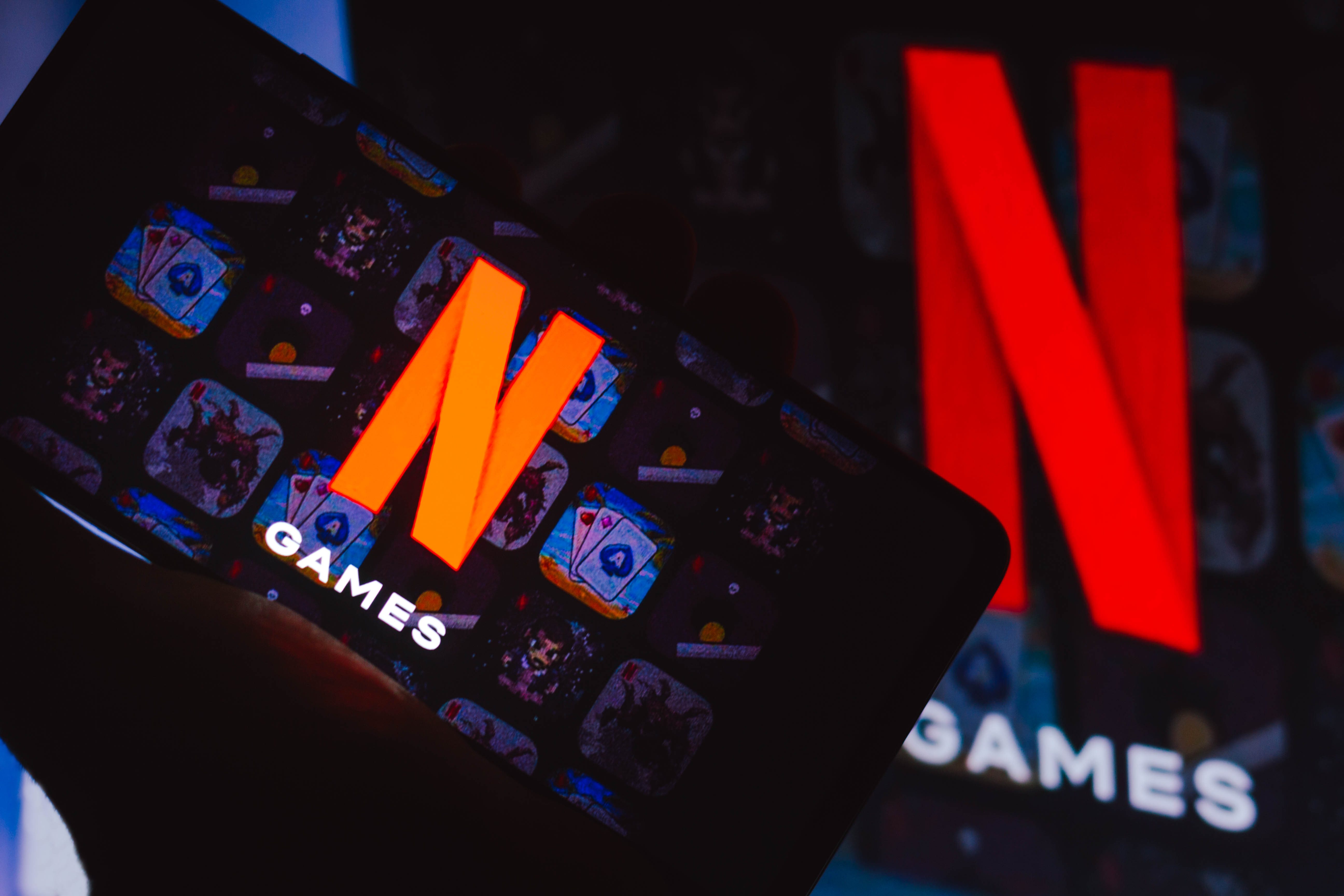 How to Play Netflix Games on iPhone or Android