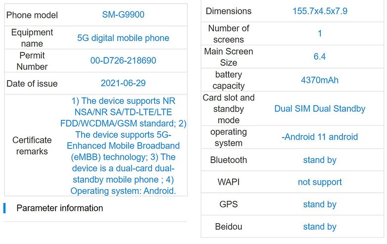 samsung-galaxy-s21-fe-de-nouveaux-leaks-sur-le-design-et-la-charge