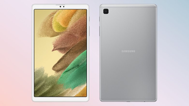 Samsung Galaxy Tab A7 Lite