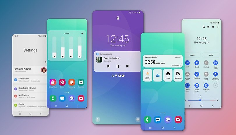 Domine a Samsung One UI com estas 11 dicas e truques