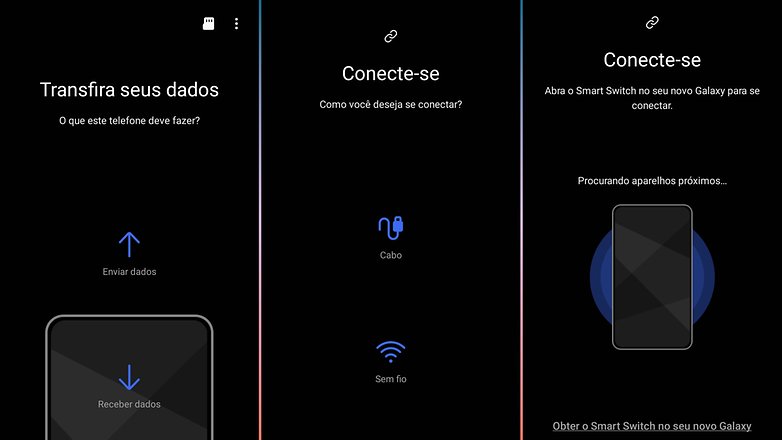 Samsung Smart Switch BR 2