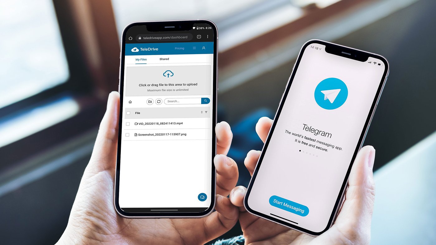 Top 6 Ways to Increase Telegram Download Speed