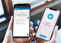 Comment utiliser Telegram comme stockage dans le cloud