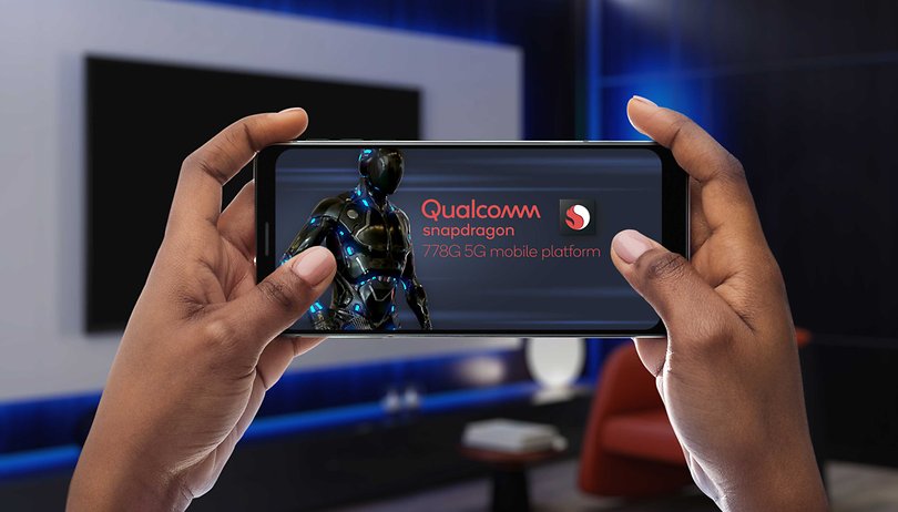 Snapdragon 778G acirra a disputa entre os chips 5G intermediários