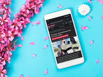 Poll of the week: Which was the best phone launched in Q1?