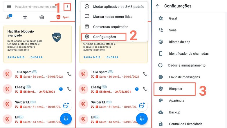 TRueCaller 1