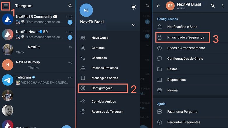 Telegram 01