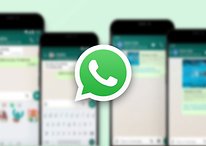 WhatsApp: Diese drei neuen Features machen Euer Leben leichter