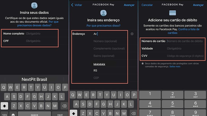 WhatsApp Pay 03