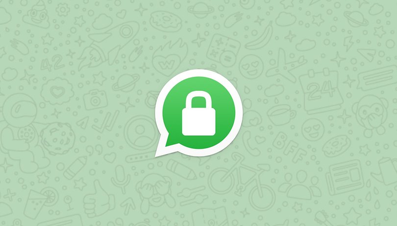 WhatsApp bereitet offenbar Passwortschutz für Backups vor