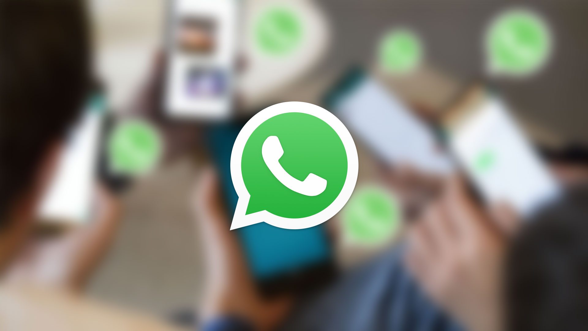 WhatsApp: How to play back your voice messages before sending them | NextPit