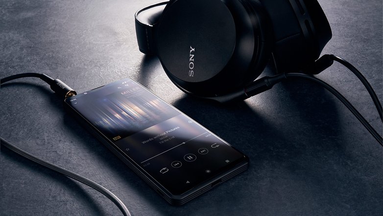 Xperia PRO I Other Mobile Audio CoI Image Large