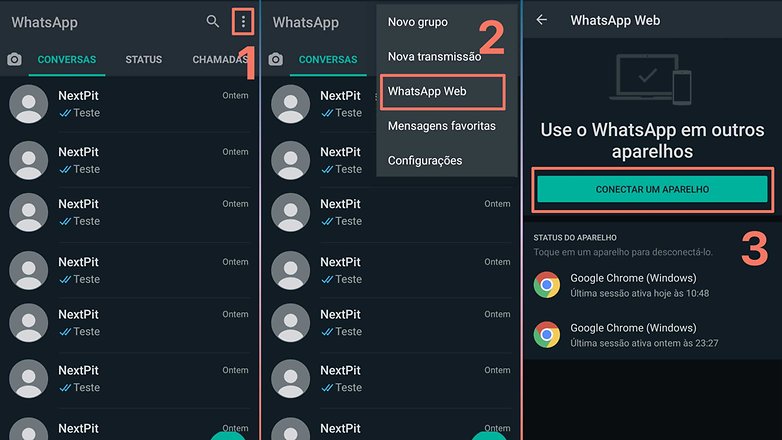 ZapZap Web